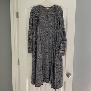 XL Lularoe Sarah